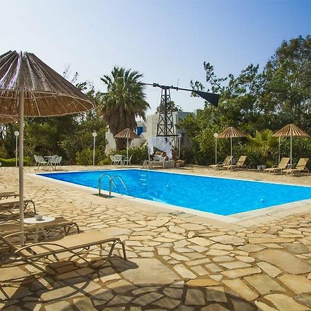 Home Hotel (Adults Only) Hersonissos  Ngoại thất bức ảnh