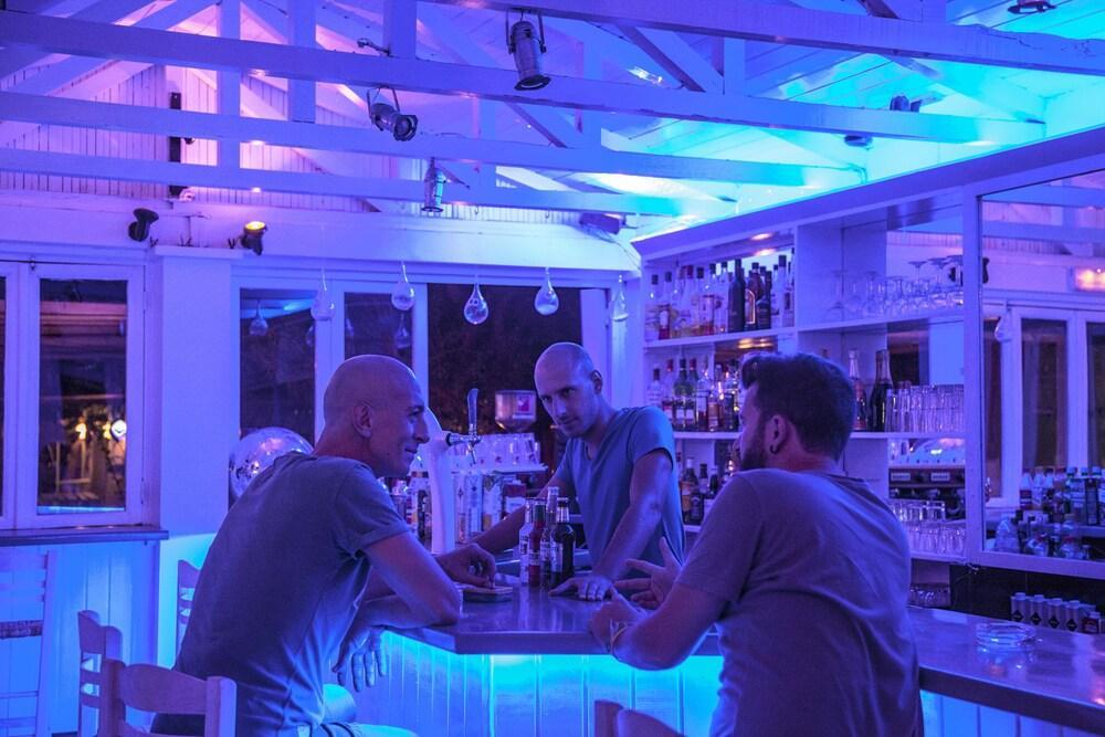 Home Hotel (Adults Only) Hersonissos  Ngoại thất bức ảnh