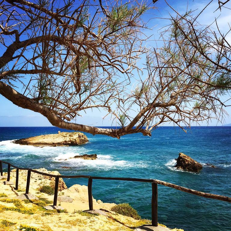 Home Hotel (Adults Only) Hersonissos  Ngoại thất bức ảnh