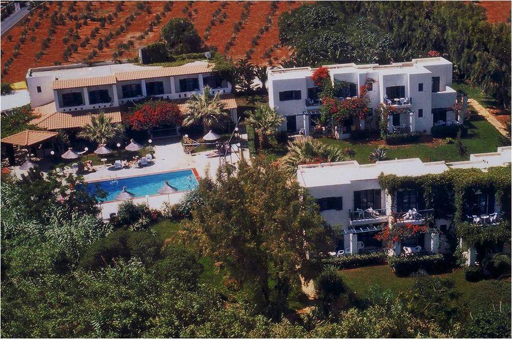 Home Hotel (Adults Only) Hersonissos  Ngoại thất bức ảnh