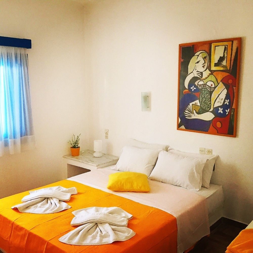 Home Hotel (Adults Only) Hersonissos  Ngoại thất bức ảnh