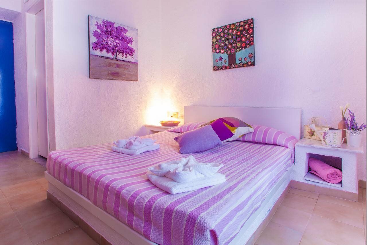 Home Hotel (Adults Only) Hersonissos  Ngoại thất bức ảnh