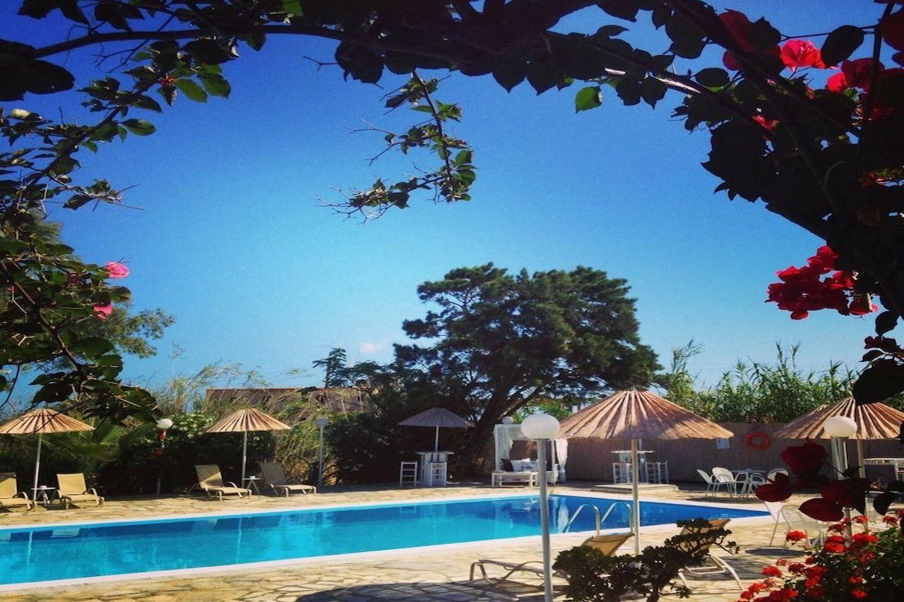 Home Hotel (Adults Only) Hersonissos  Ngoại thất bức ảnh