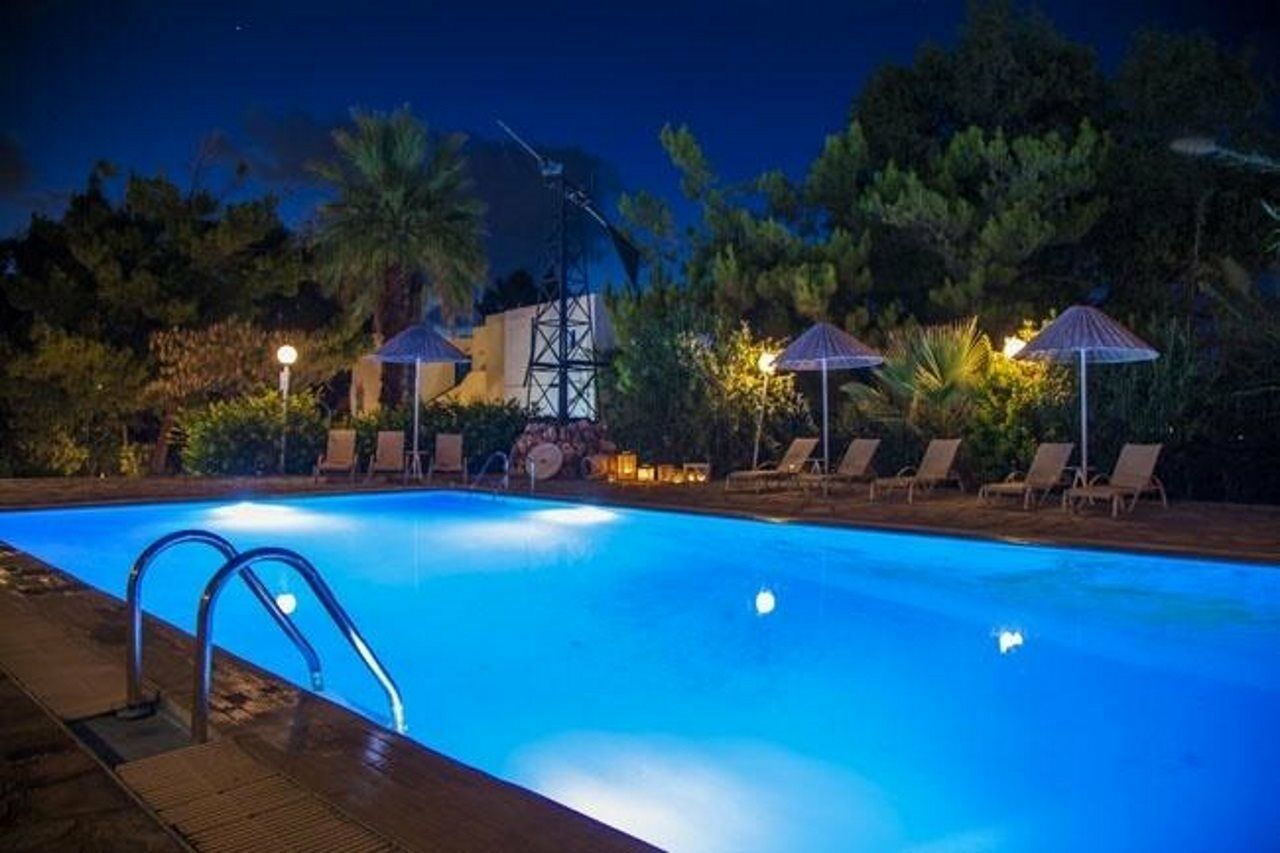 Home Hotel (Adults Only) Hersonissos  Ngoại thất bức ảnh