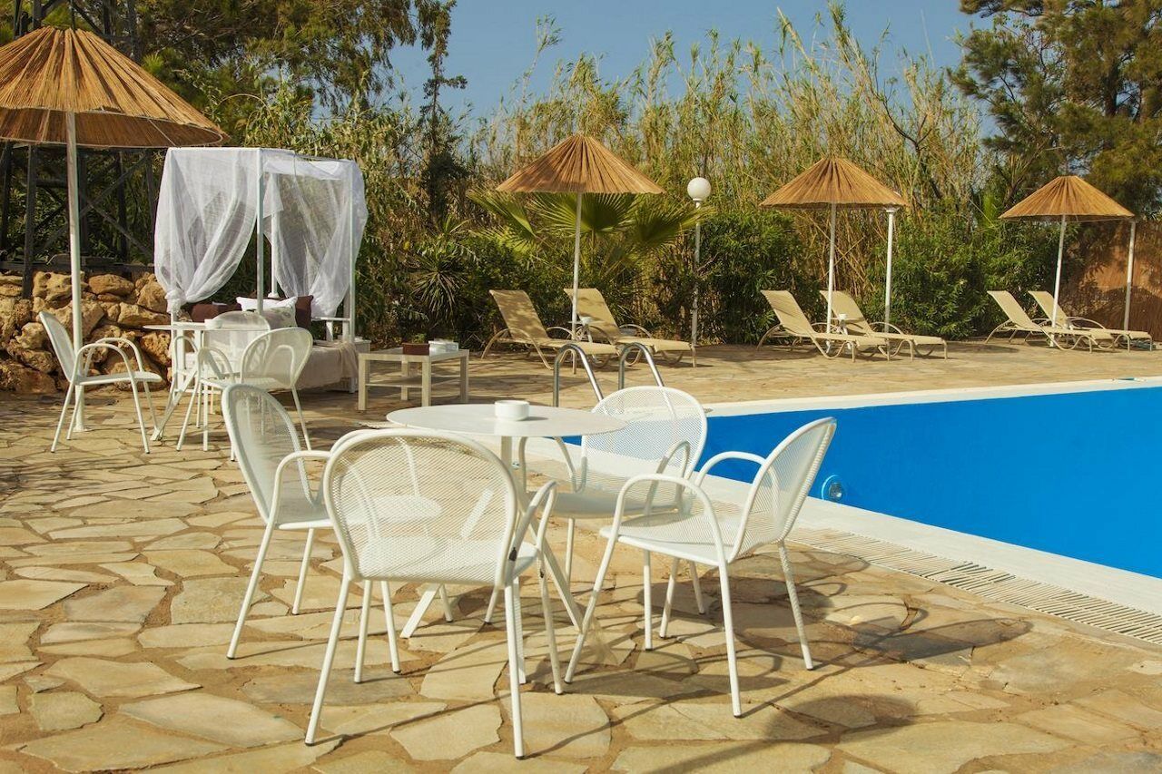 Home Hotel (Adults Only) Hersonissos  Ngoại thất bức ảnh