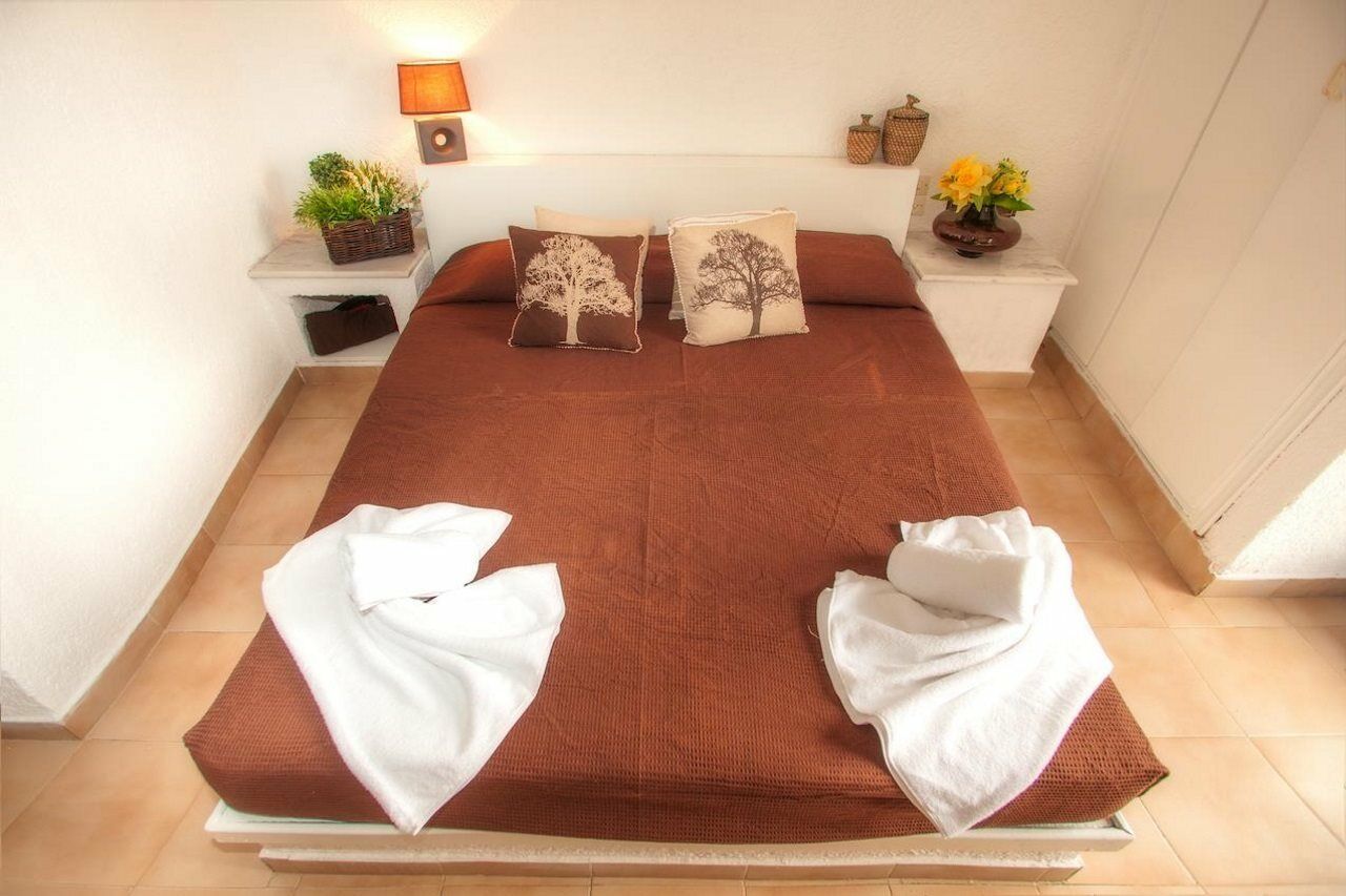 Home Hotel (Adults Only) Hersonissos  Ngoại thất bức ảnh